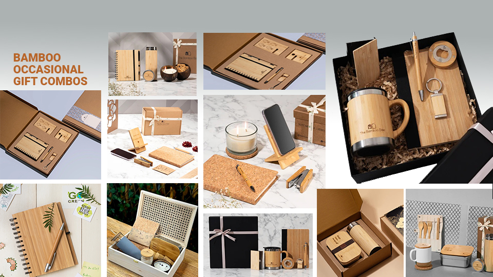 Packaging & Gifting Solutions