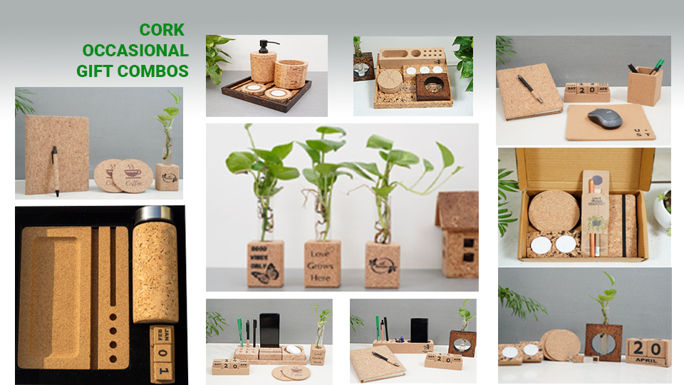 Corporate Branding Items