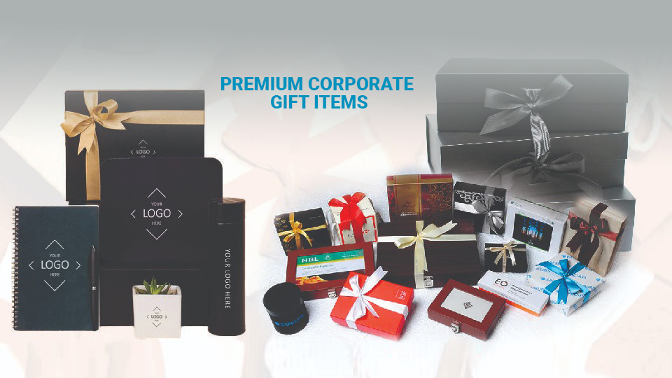 Corporate Gifting Items