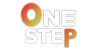 One Step Marketing Logo